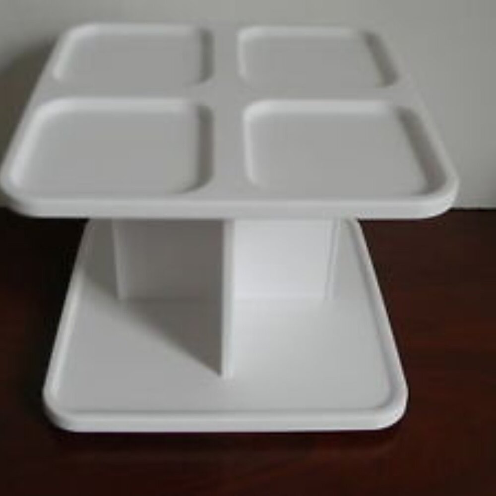 🆕Tupperware®️ Spice Carousel
